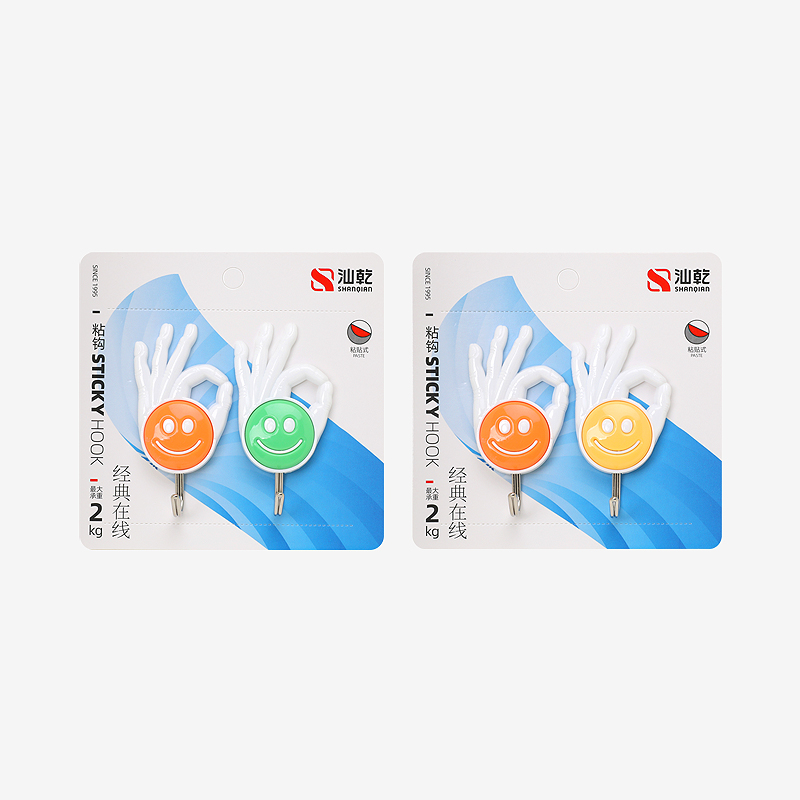 精装8163强力粘勾