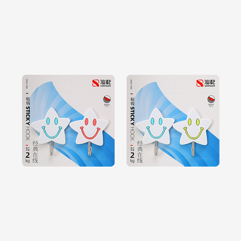 精装8165强力粘勾