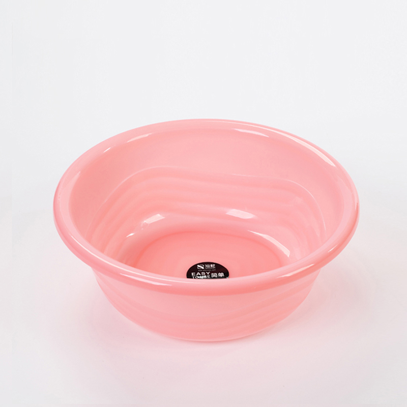 汕乾38CM玉色盆