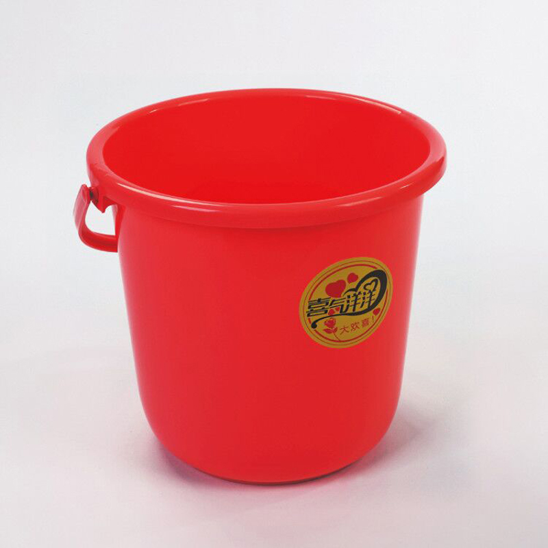 喜慶水桶（16L）