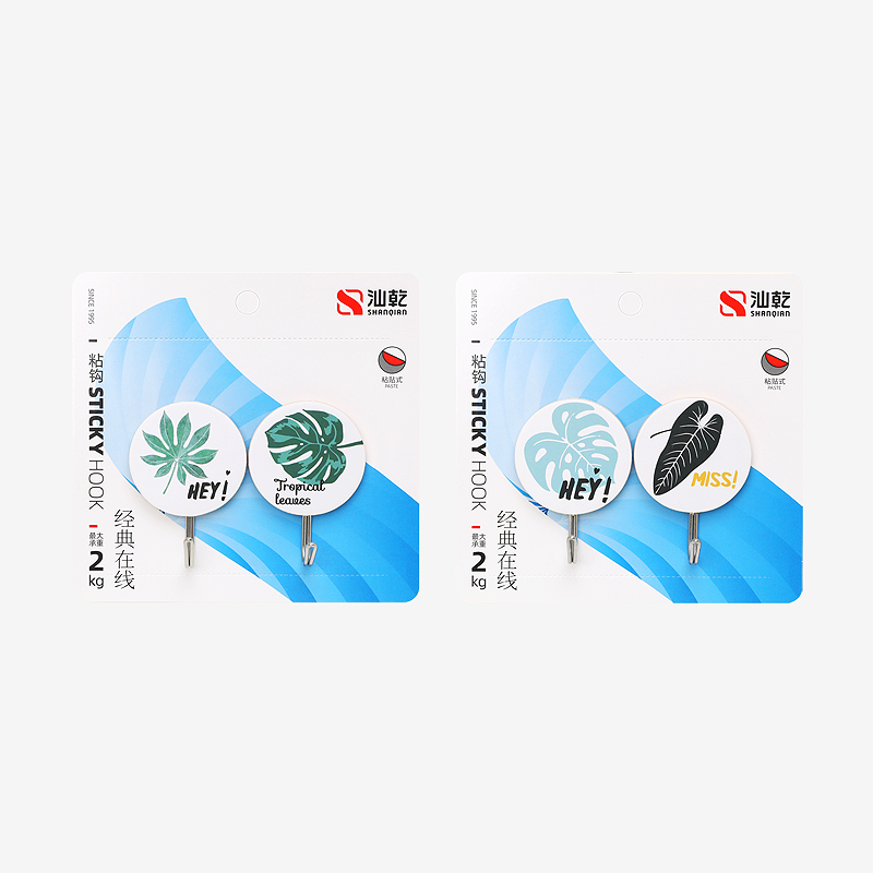 汕乾8533木粘鉤