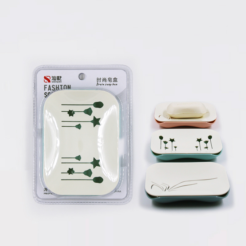 汕乾8591皂盒