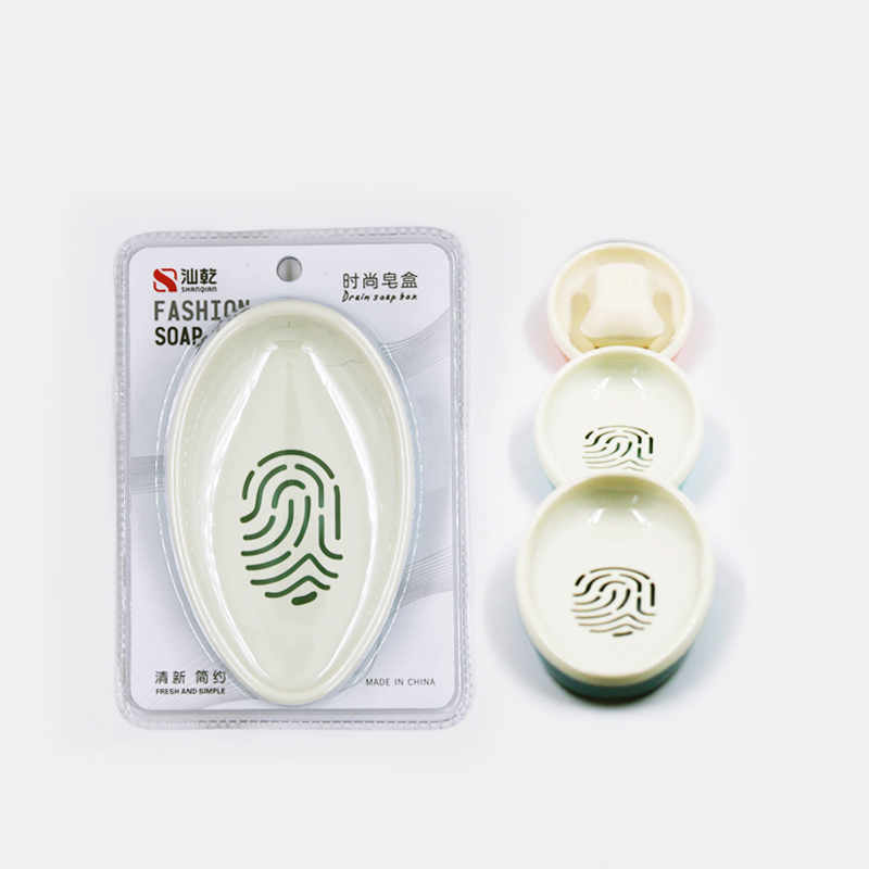 汕乾8592皂盒