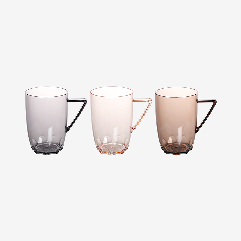 汕乾480ml口杯