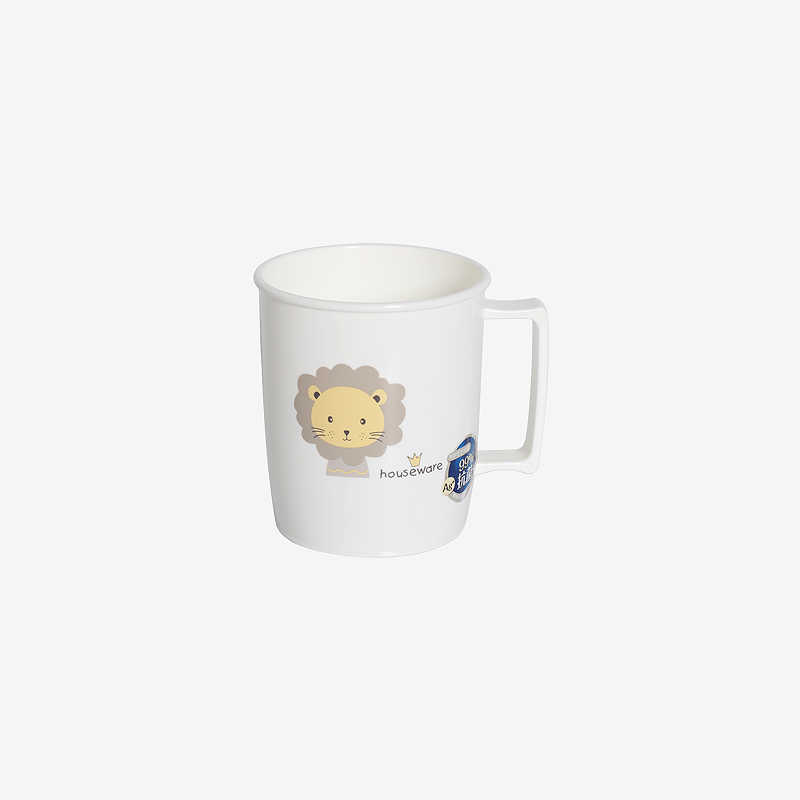 汕乾8662抗菌口杯