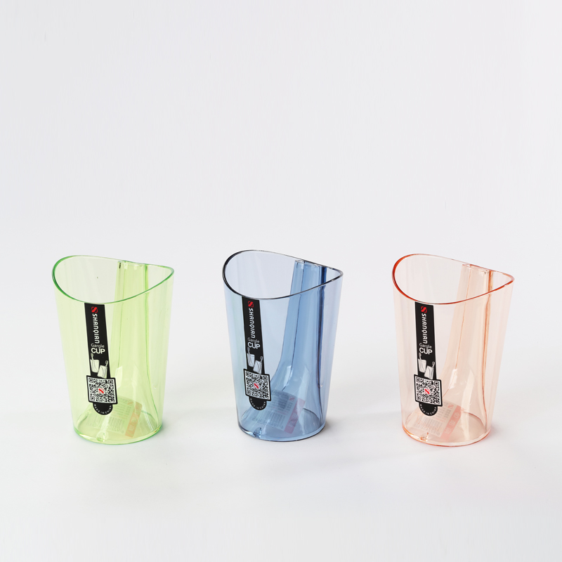 898創(chuàng  )意漱口杯