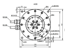 [直線電機應(yīng)用] 直線電機讓機床實現(xiàn)質(zhì)的飛躍