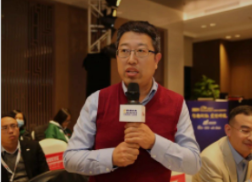 中國直驅(qū)產(chǎn)業(yè)聯(lián)盟2020年終匯報(bào) 德瑪特總經(jīng)理分享經(jīng)驗(yàn)