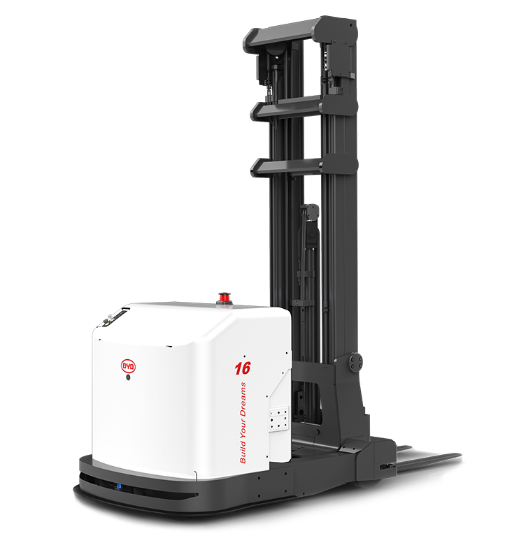 前移式搬运机器人