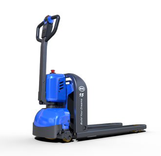 蓝蚁15/20 Plus-1.5~2.0T微型搬运车