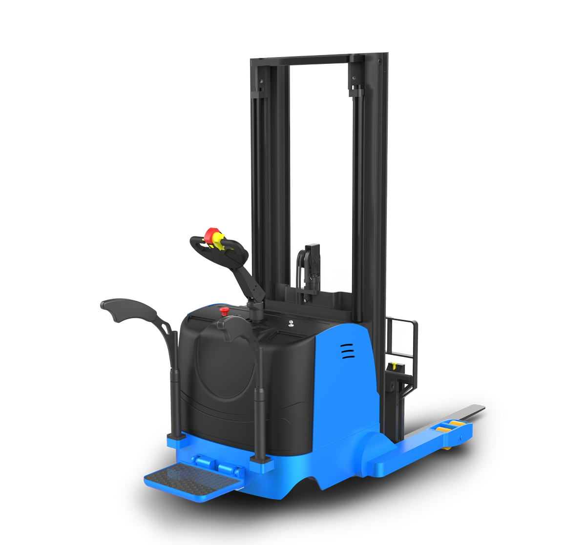 1.5T步行式/站驾式前移车