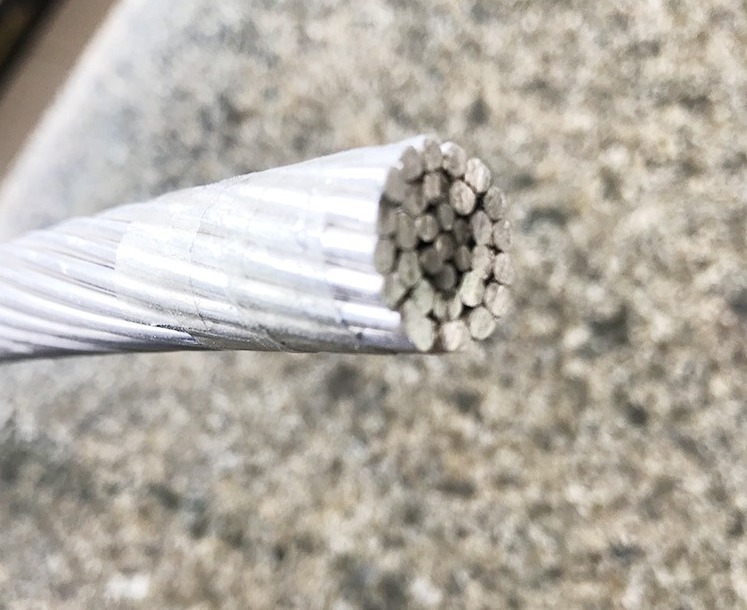 鋼芯鋁絞線