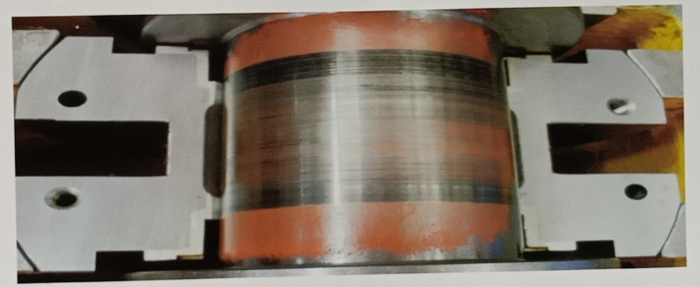 涂色剂形如下图可停止盘车