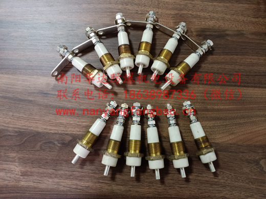 南阳防爆电机接线柱