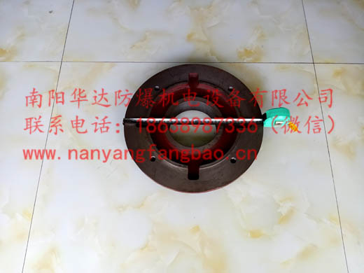 南阳防爆电机轴承内盖