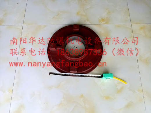 南阳防爆电机内油盖