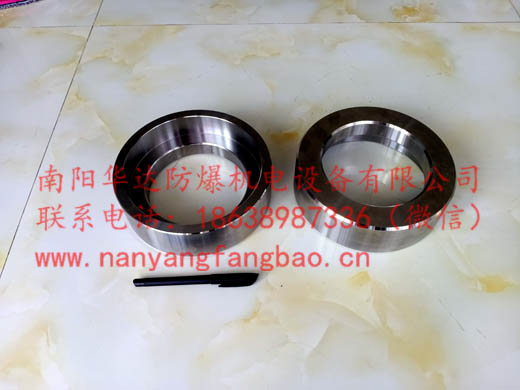 南阳防爆电机曲路环