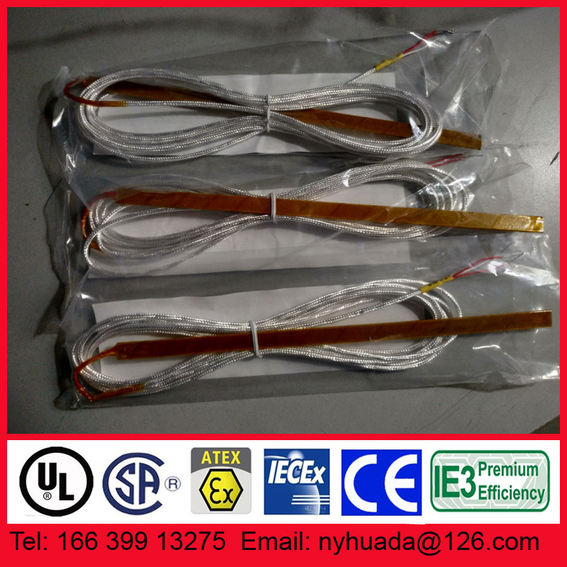 南阳防爆电机绕组测温线圈测温铂热电阻Pt100