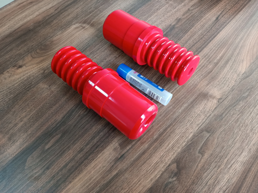 南阳防爆高压防爆电机绝缘子1