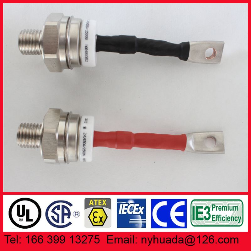 南阳防爆发电机励磁机整流二极管