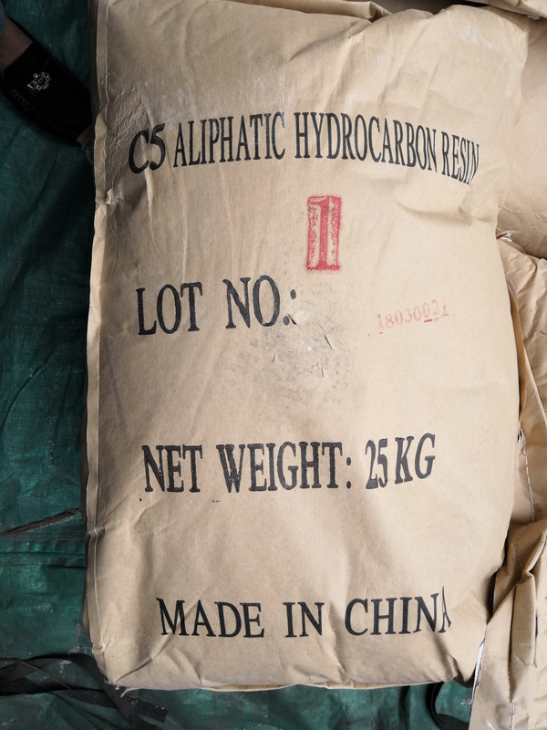 C5石油树脂包装