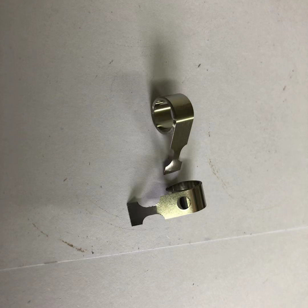 推送器恒力发条