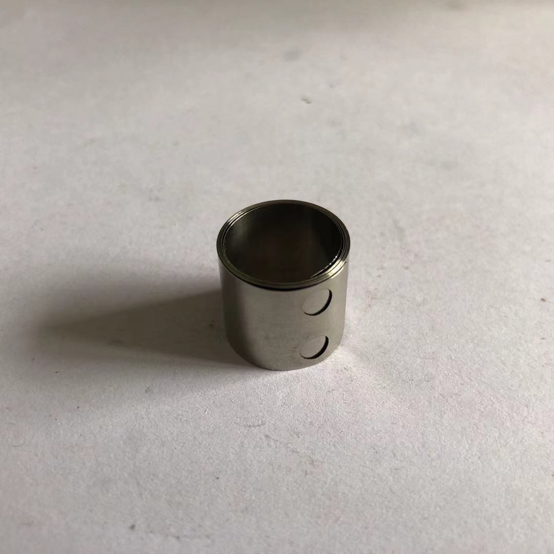 恒力发条
