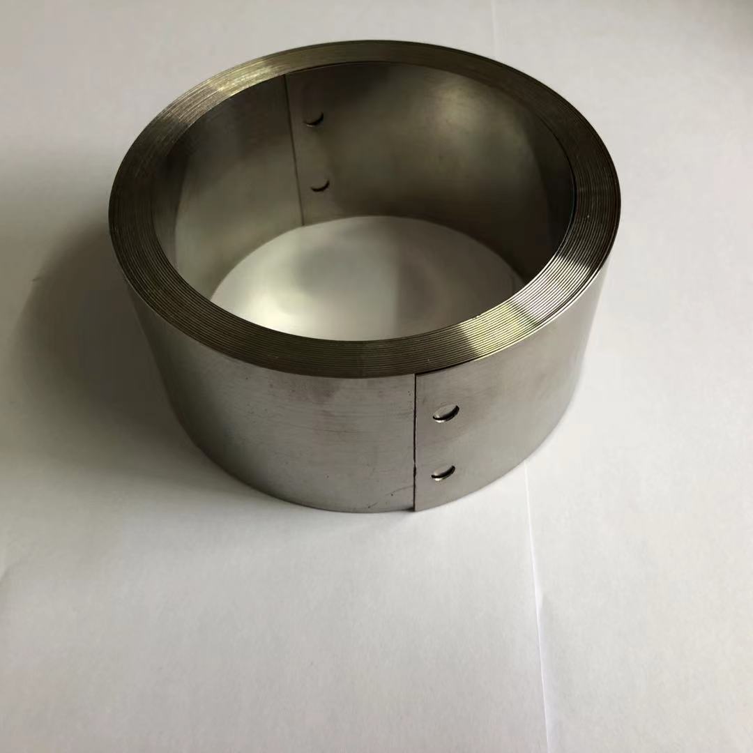 医疗器械恒力发条