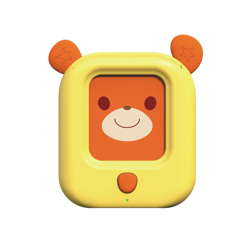 KIDS CARD READER