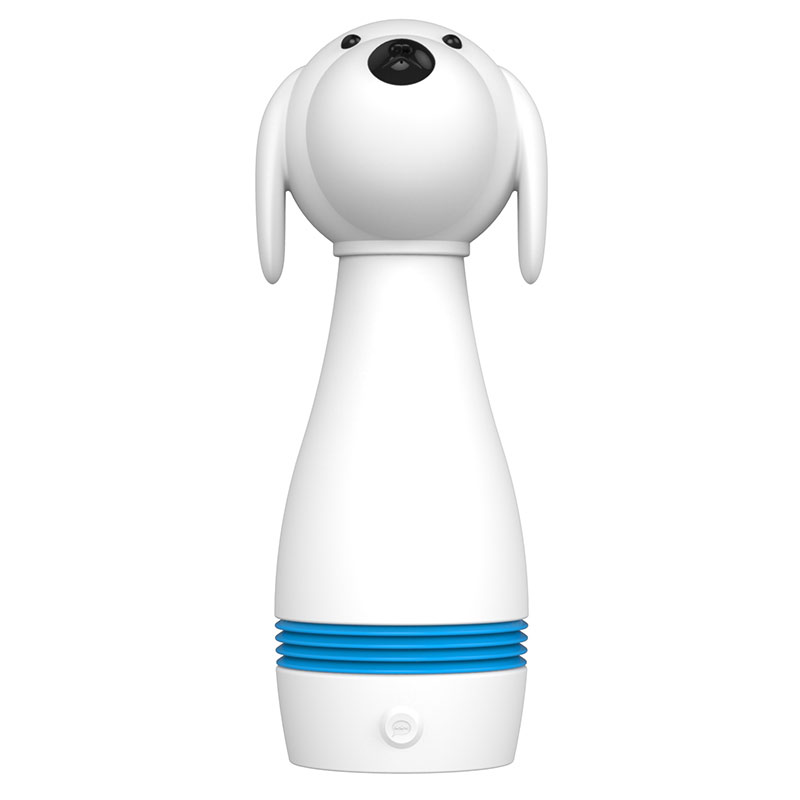 Hibou Sleep Lamp