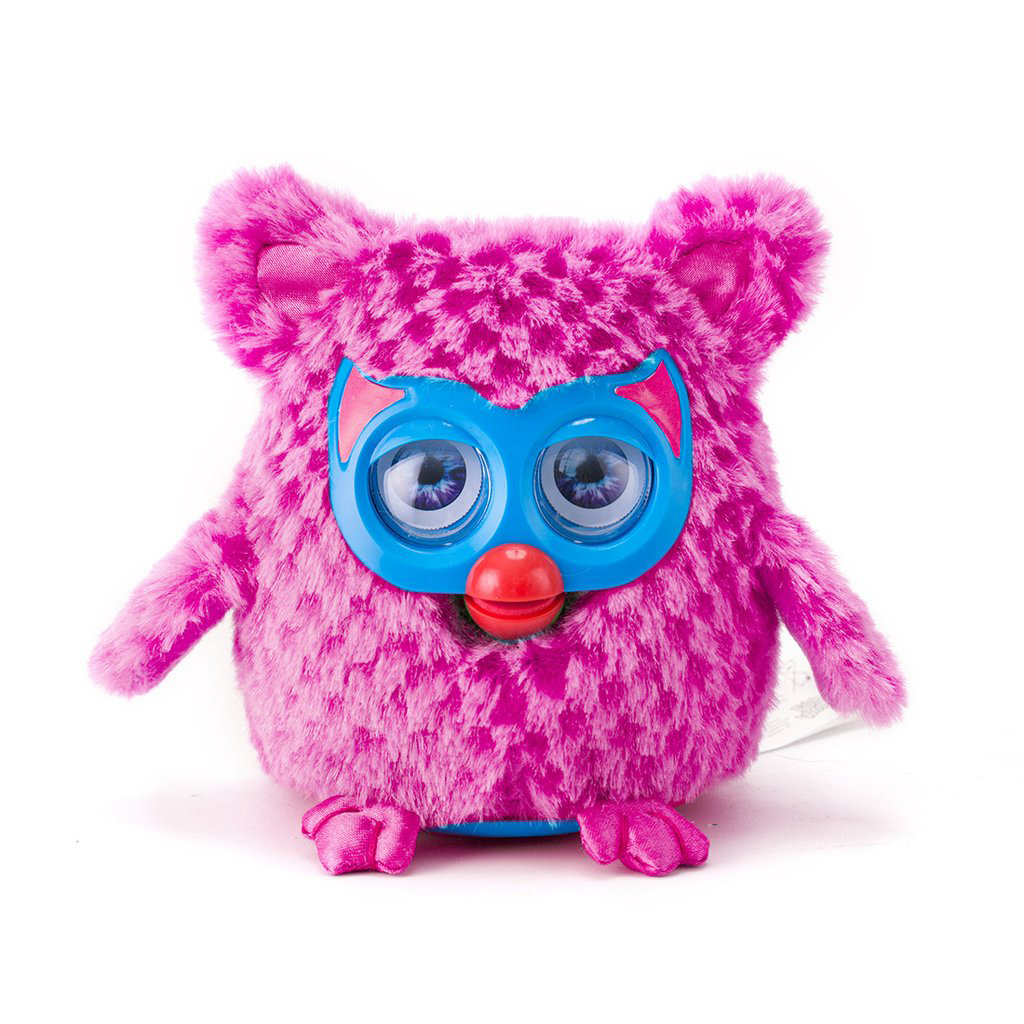 Little Hibou