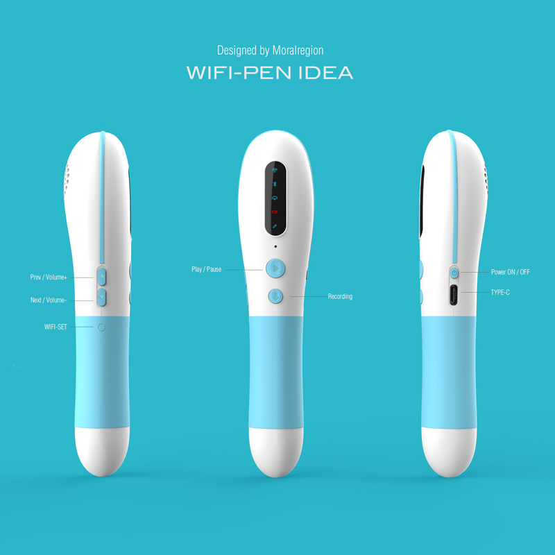 WIFI PEN