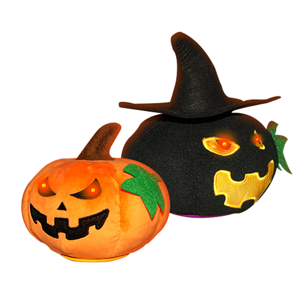 Halloween Toys