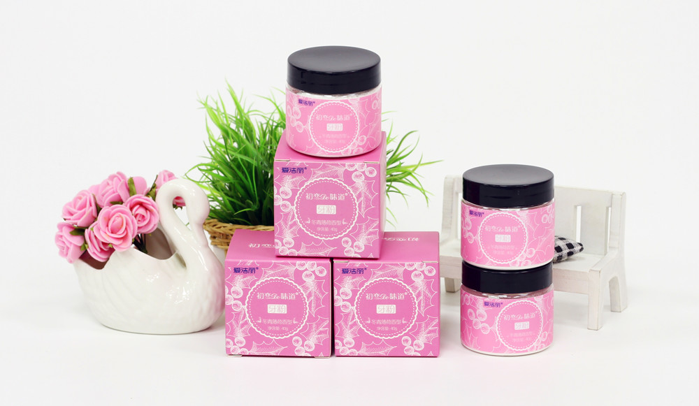 初恋的味道牙粉