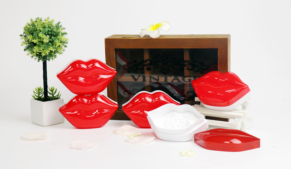 爱洁丽亮白牙粉