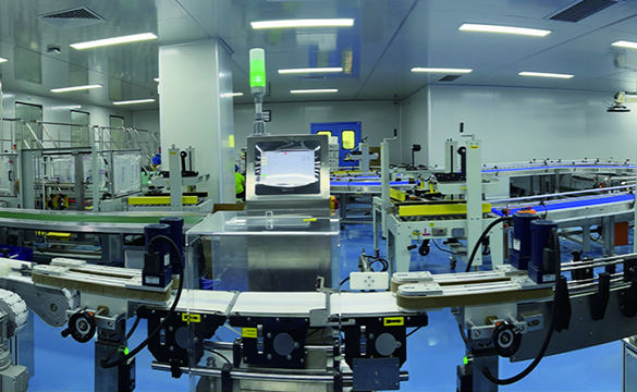 <span>視覺監測識別及檢重剔除系統</span>