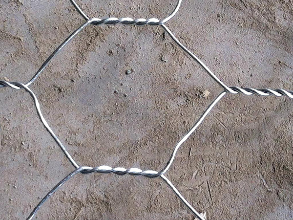 五拧石笼网