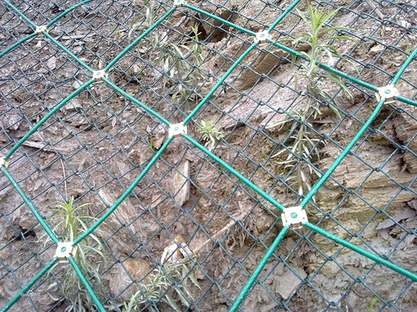 山体护坡网
