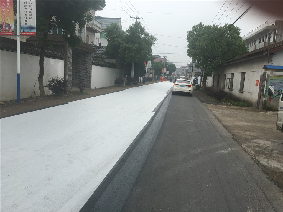 2018年6月衢州衢江区公路段