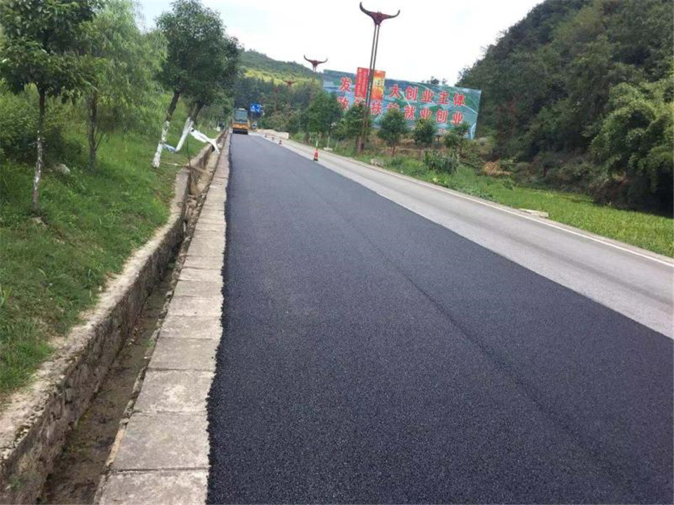2018贵州凯里黄平超波罩面
