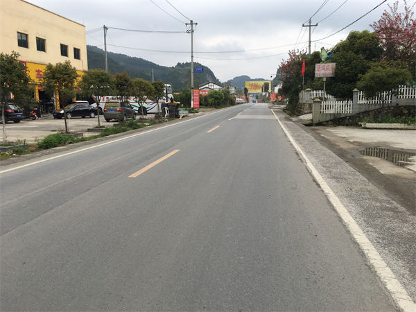 贵州遵义绥阳2019年项目-回访