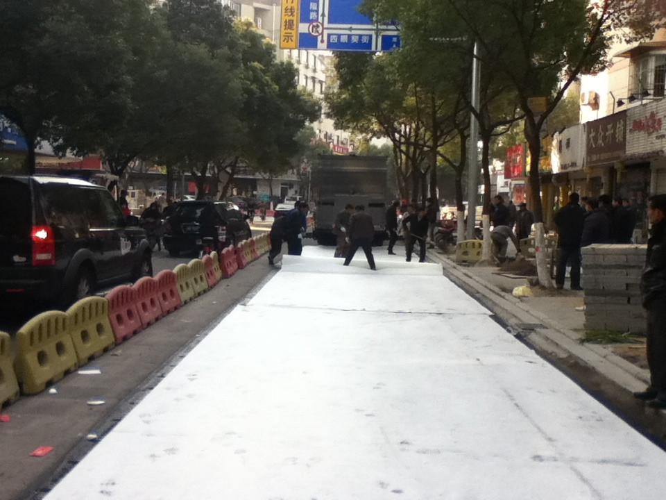 宁波市四眼锲白改黑项目2011-12月