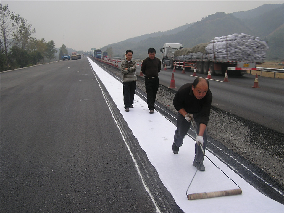 江西昌九高速公路扩建项目2006年