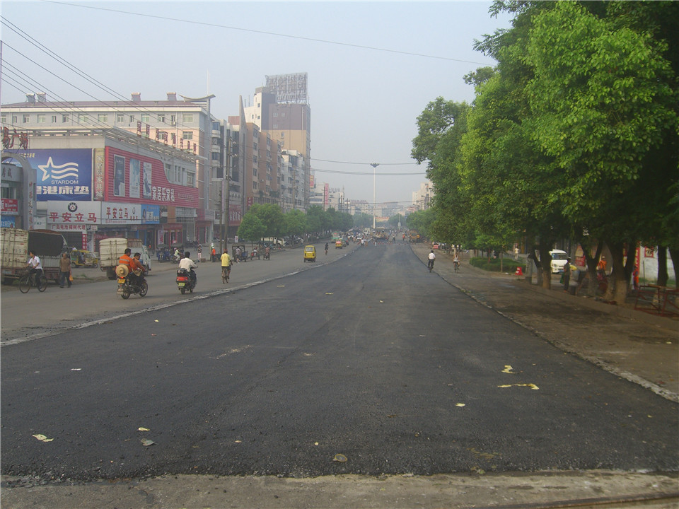 2009年江西樟树