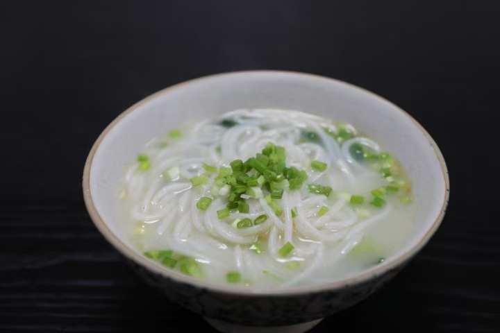 清汤米线