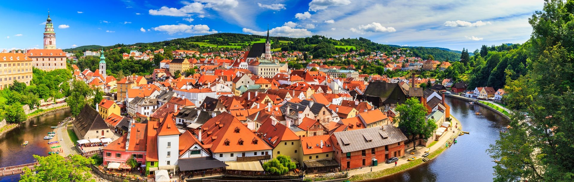 捷克实用信息—货币、支付、价格及小贴士