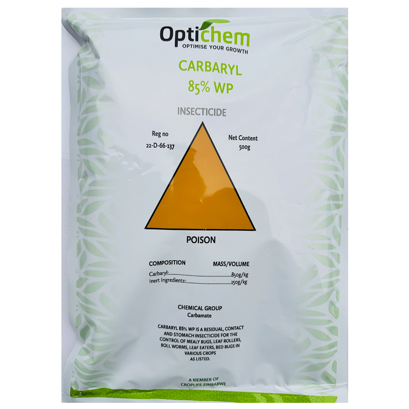 Carbaryl 85%WP
