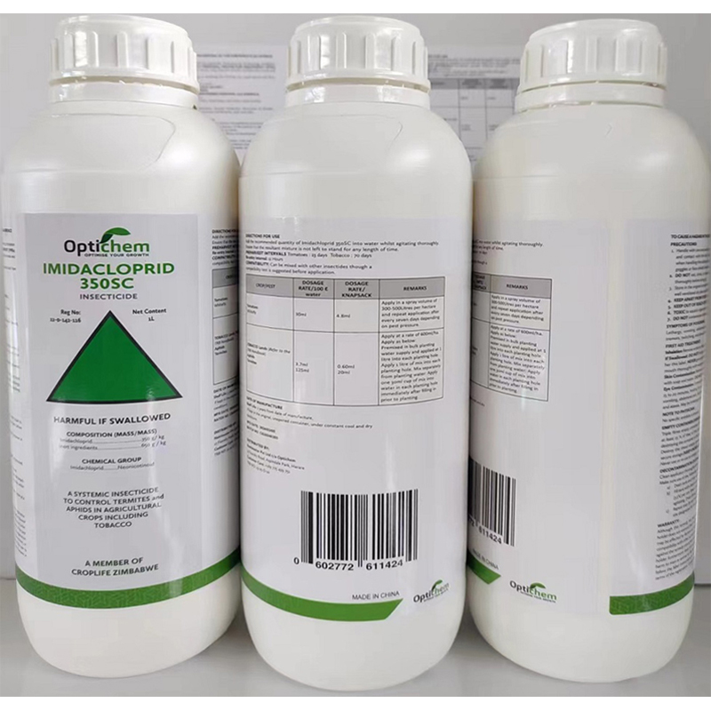 Imidacloprid 350SC
