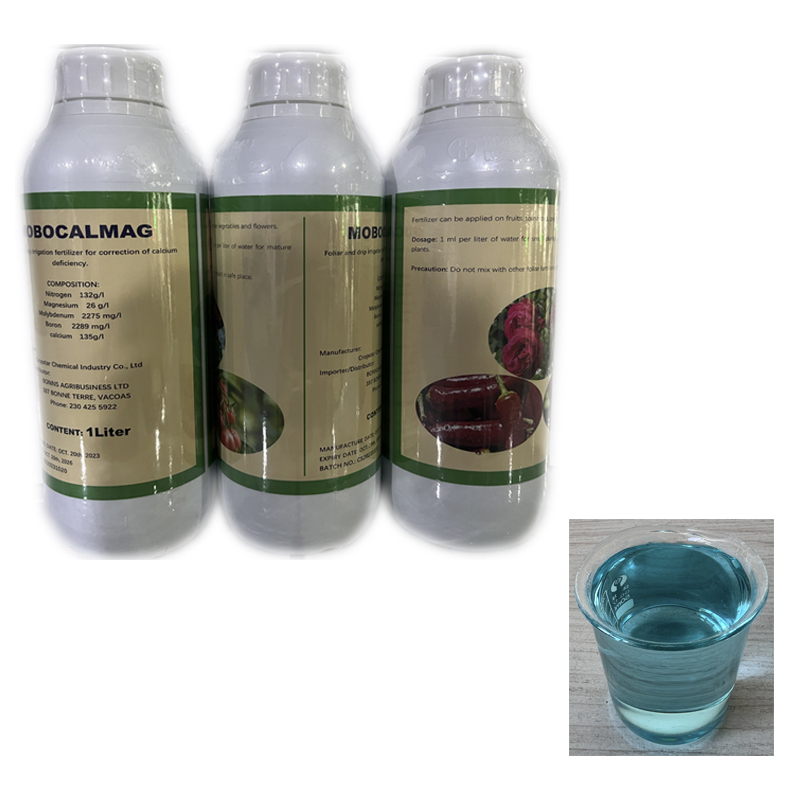 Liquid Nitrogen Fertilizer