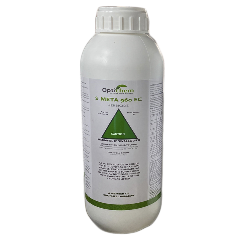 S-Metolachlor 960EC